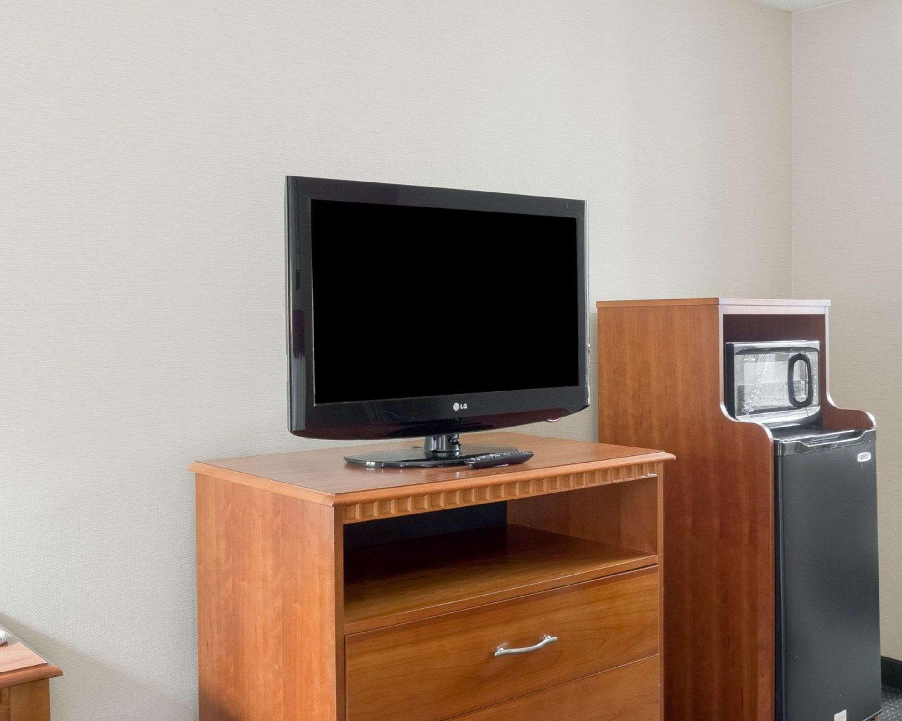 Quality Inn Columbus, Ms Exterior photo