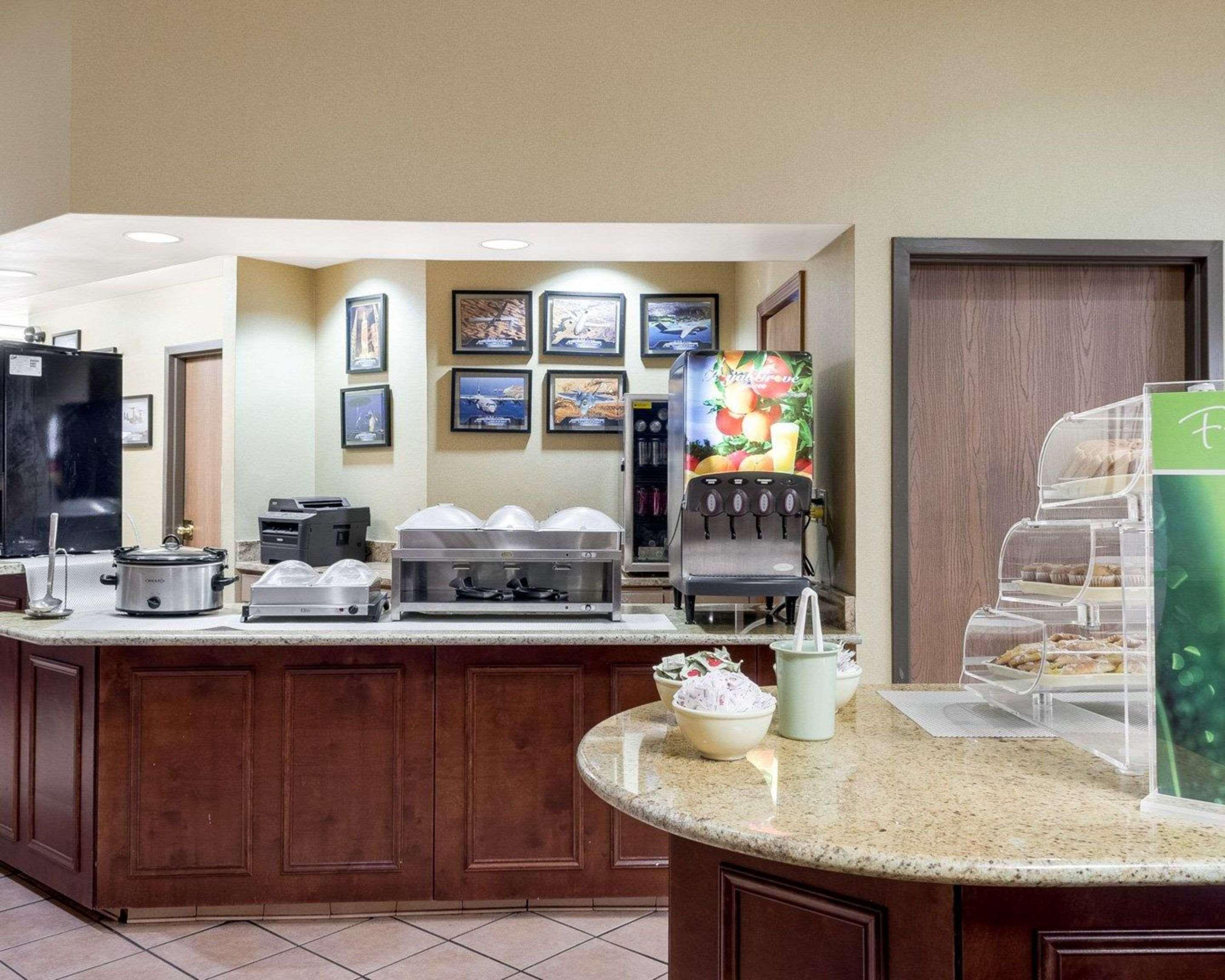 Quality Inn Columbus, Ms Exterior photo