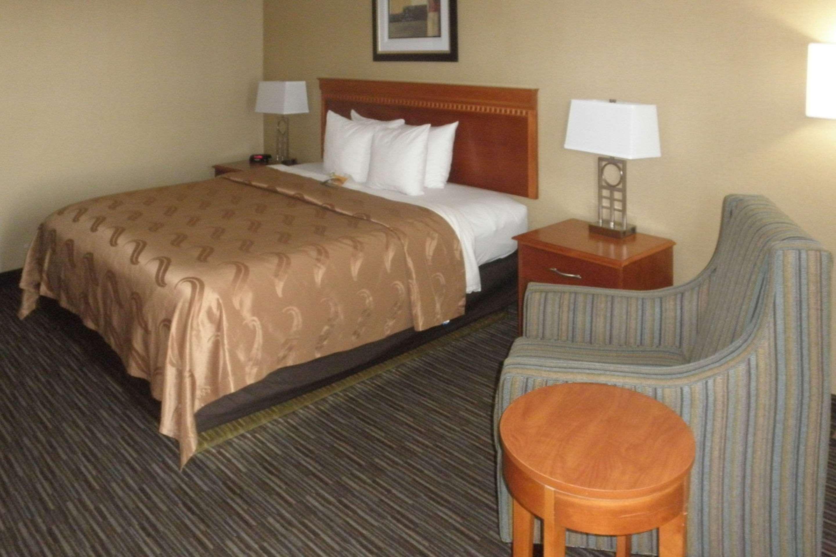 Quality Inn Columbus, Ms Exterior photo