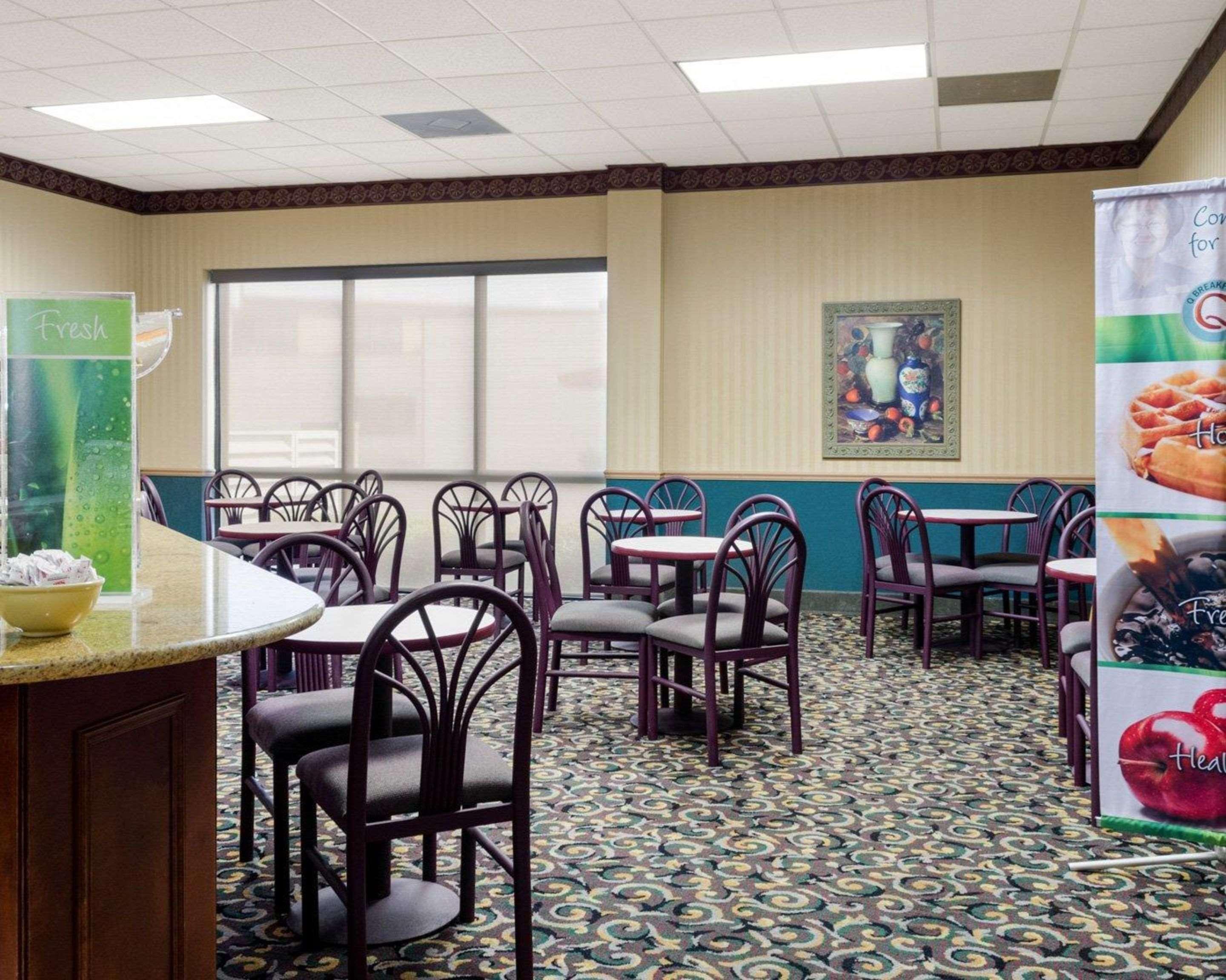Quality Inn Columbus, Ms Exterior photo