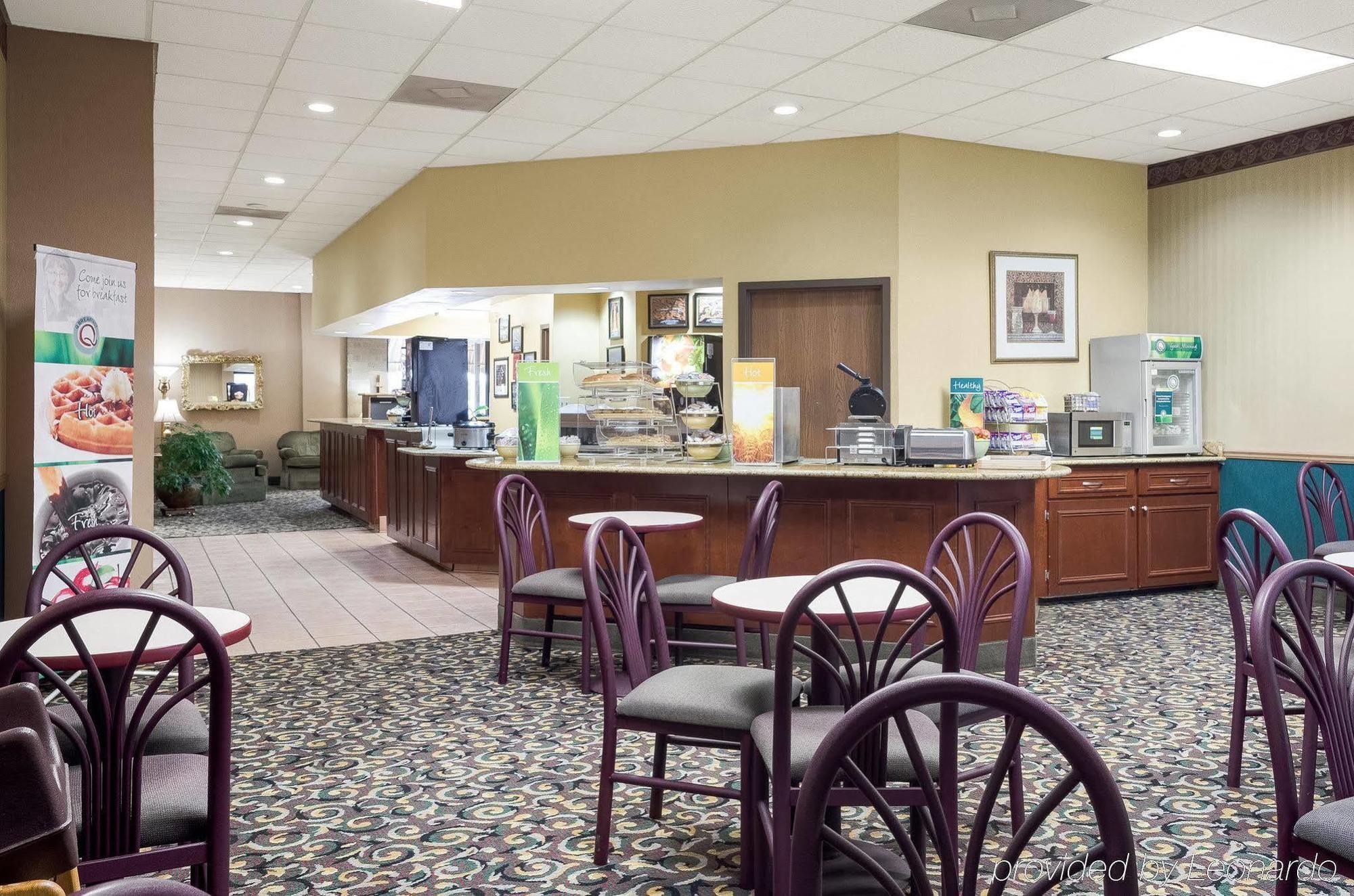 Quality Inn Columbus, Ms Exterior photo