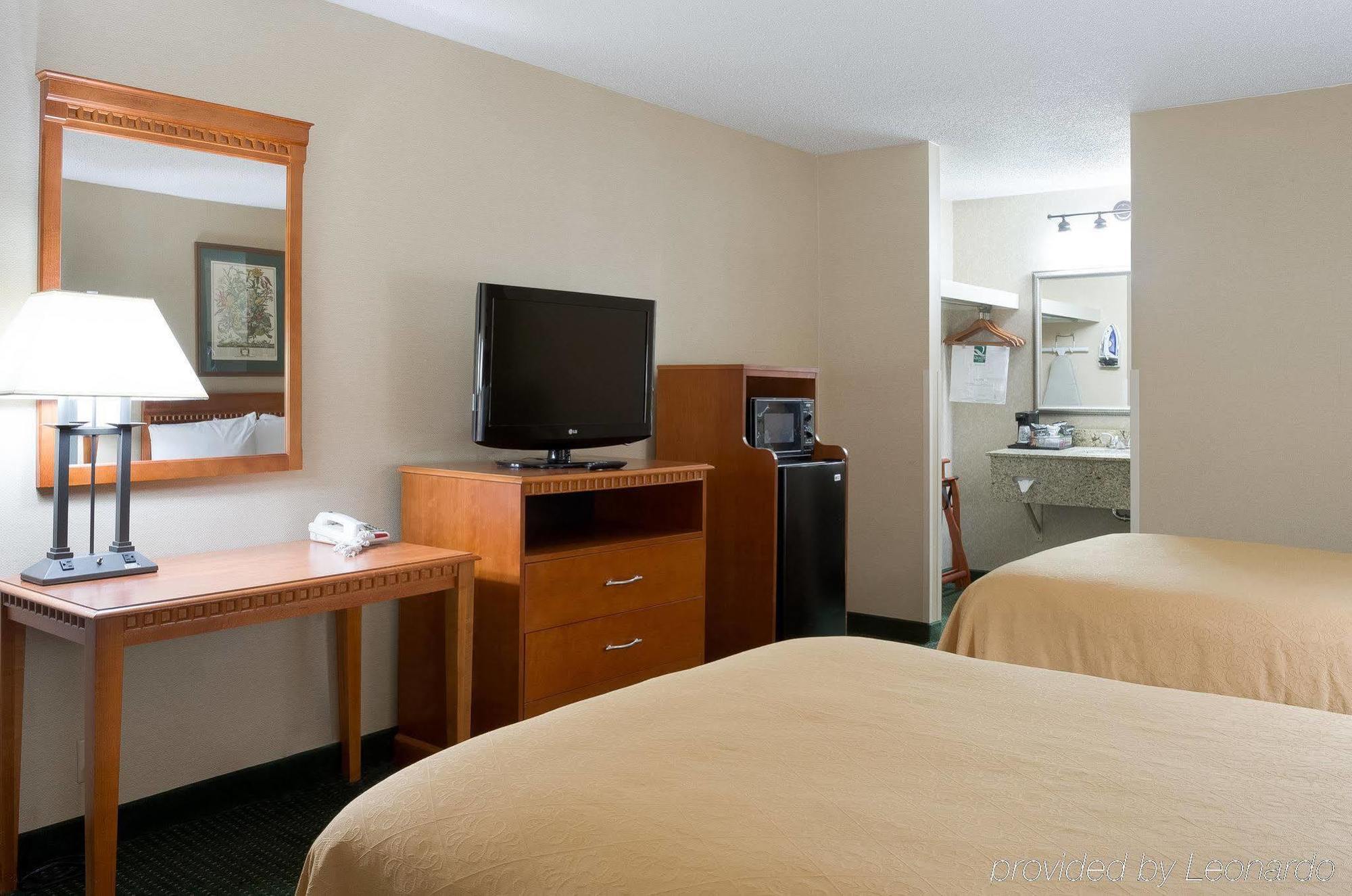 Quality Inn Columbus, Ms Exterior photo