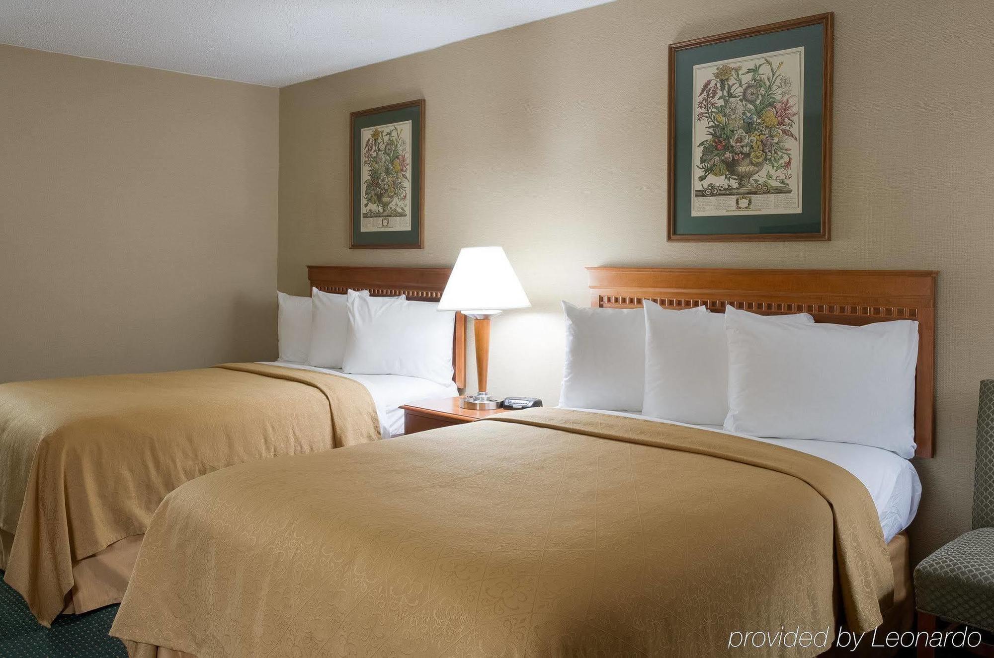 Quality Inn Columbus, Ms Exterior photo