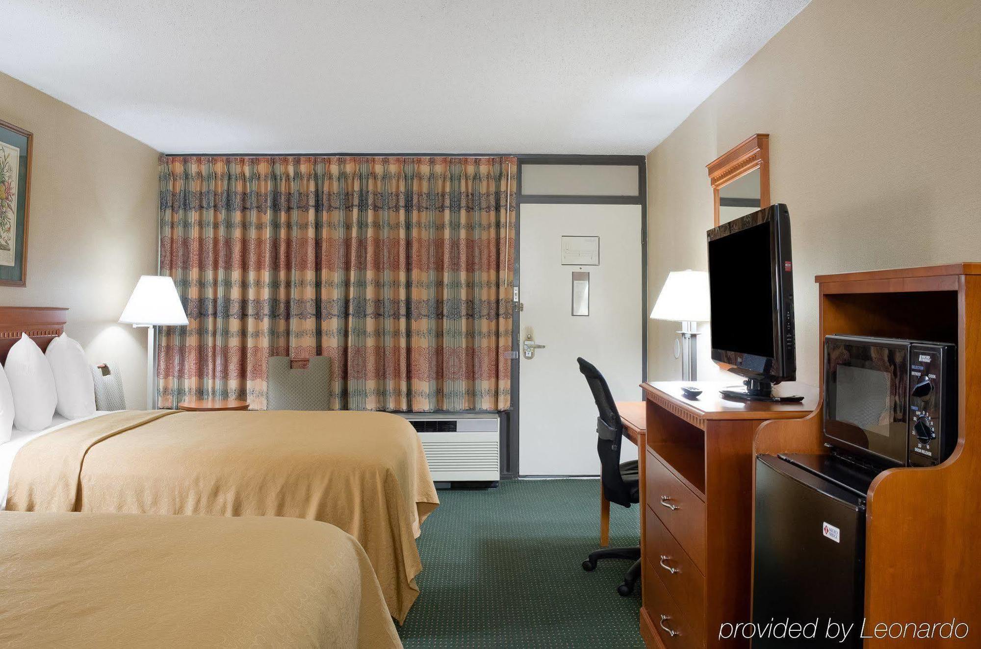 Quality Inn Columbus, Ms Exterior photo